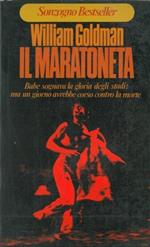 Il maratoneta. Romanzo