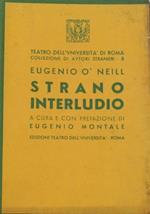 Strano interludio