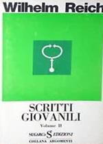 Scritti giovanili. Vol. II