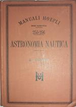 Astronomia Nautica