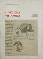 S. Michele Visdomini