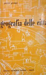 Geografia delle città