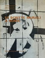 Le scritte murali a Roma