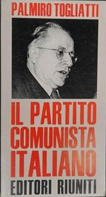 Il Partito Comunista Italiano