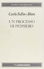 Un processo di pensiero