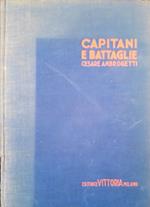 Capitani e Battaglie