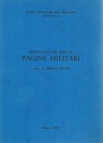 Pagine militari