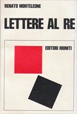 Lettere al re. 1914 - 1918