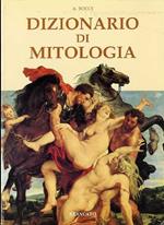 Dizionario di Mitologia