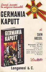 Germania Kaputt