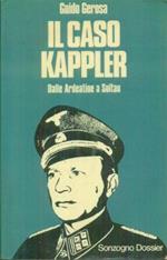 Il caso Kappler. Dalle Ardeatine a Soltau