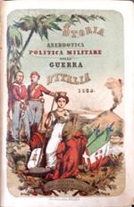 Le guerre d' Italia da Villafranca ad Aspromonte