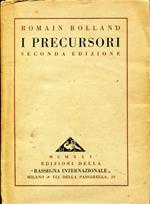 I precursori