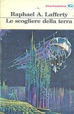 Galassia. Le scogliere della terra