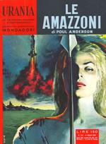 Le amazzoni. N. 235, 31 luglio 1960