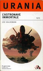 L' astronave immortale