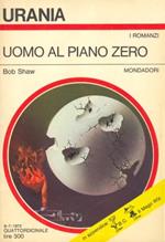 Uomo al piano zero