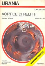 Vortice di relitti