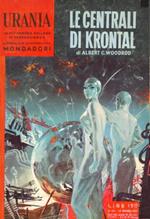 Le centrali di Krontal. N. 245, 18 dicembre 1960