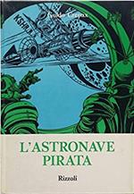 L' astronave pirata