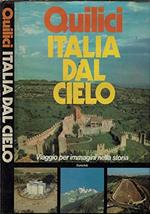 Italia dal cielo. Viaggio per immagini nella storia