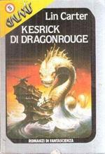 Kesrick di Dragonrouge