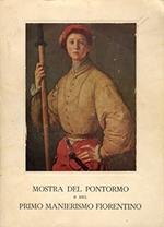 Mostra del Pontormo e il primo manierismo fiorentino