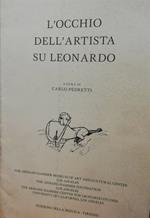 L' occhio dell'artista su Leonardo