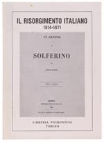 Il RISORGIMENTO ITALIANO 1814-1871. Catalogo