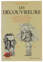 Les DECOUVREURS