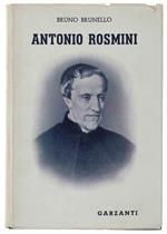 ANTONIO ROSMINI