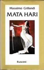 Mata Hari