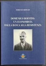 Domenico Boffito