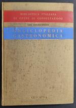 Enciclopedia Gastronomica