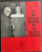 Kodak di Paglia