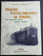 Tranvie Intercomunali di Torino