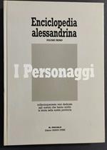 Enciclopedia Alessandrina Vol.I