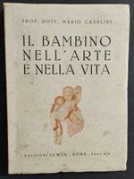 Il Bambino nell'Arte e nella Vita