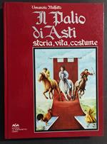 Il Palio di Asti