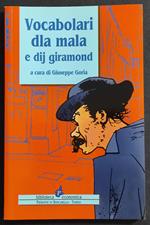 Vocabolari dla Mala e dij Giramond