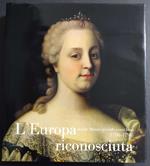 L' Europa Riconosciuta