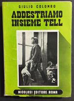 Addestriamo Insieme Tell