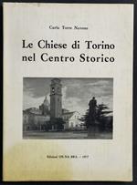 Le Chiese di Torino nel Centro Storico