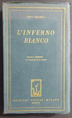 L' Inferno Bianco