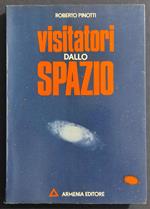 Visitatori dallo Spazio