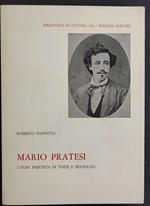 Mario Pratesi