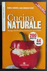 Cucina Naturale