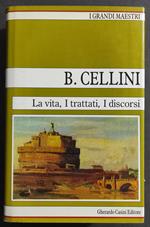 Benvenuto Cellini