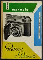 Manuale Retina e Retinette