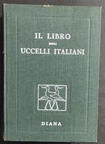 Il Libro degli Uccelli Italiani